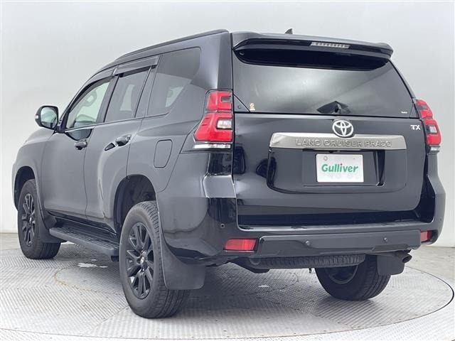 Toyota LAND CRUISER PRADO 2022 8267624-13