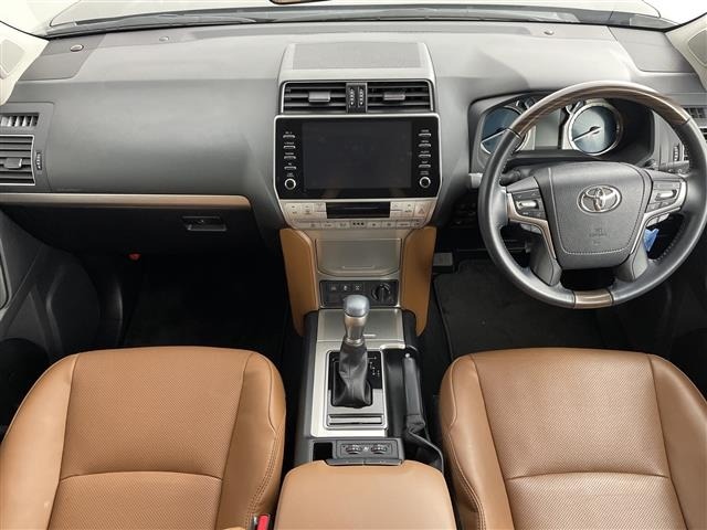 Toyota LAND CRUISER PRADO 2022 8267624-14