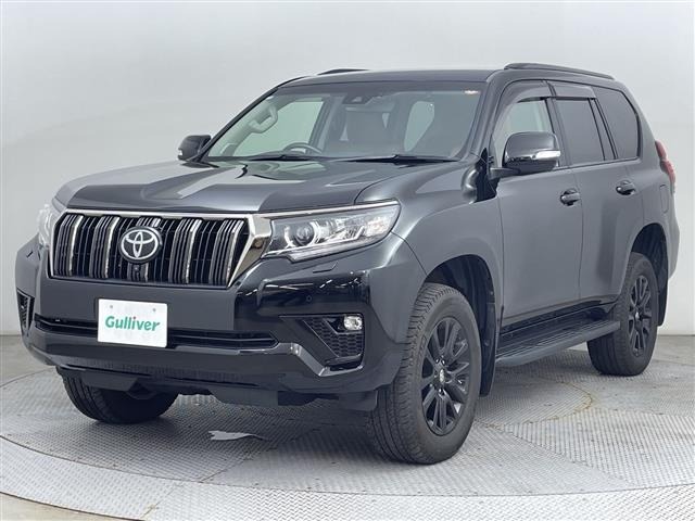 Toyota LAND CRUISER PRADO 2022 8267624-15