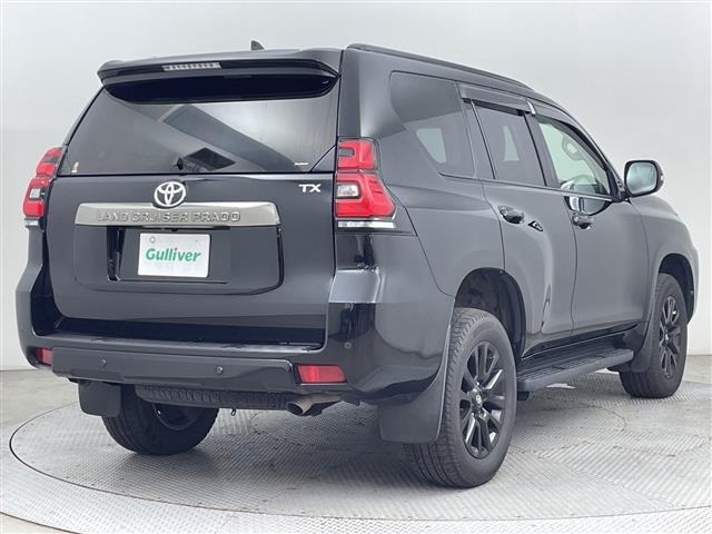 Toyota LAND CRUISER PRADO 2022 8267624-16