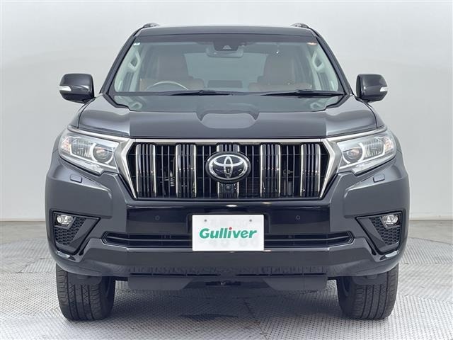 Toyota LAND CRUISER PRADO 2022 8267624-17