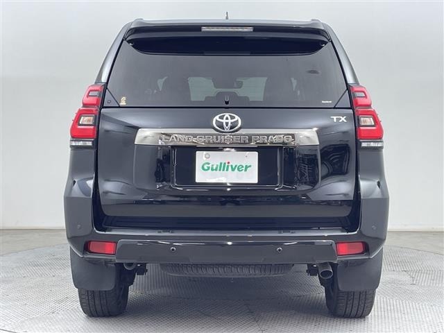 Toyota LAND CRUISER PRADO 2022 8267624-18