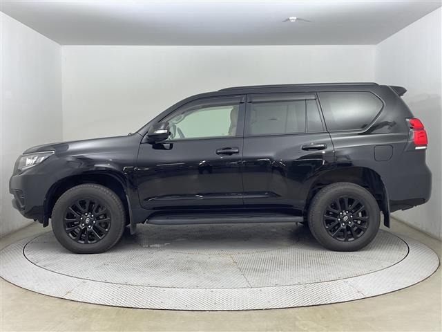 Toyota LAND CRUISER PRADO 2022 8267624-19