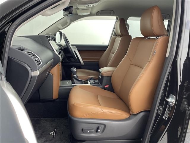 Toyota LAND CRUISER PRADO 2022 8267624-3