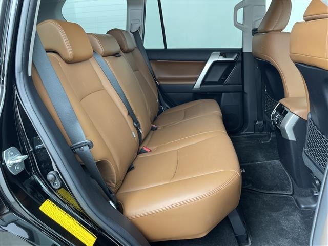 Toyota LAND CRUISER PRADO 2022 8267624-5