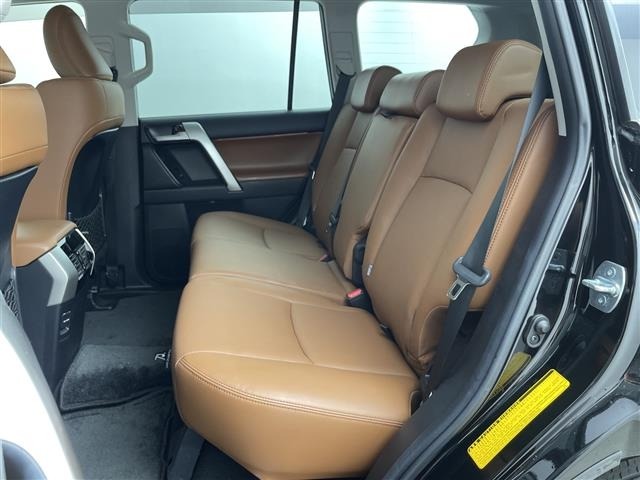 Toyota LAND CRUISER PRADO 2022 8267624-7