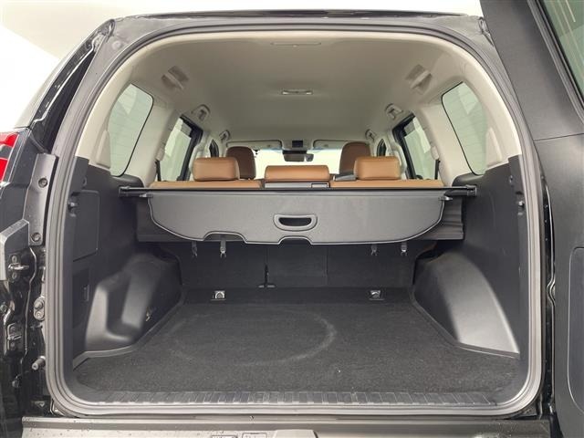 Toyota LAND CRUISER PRADO 2022 8267624-8