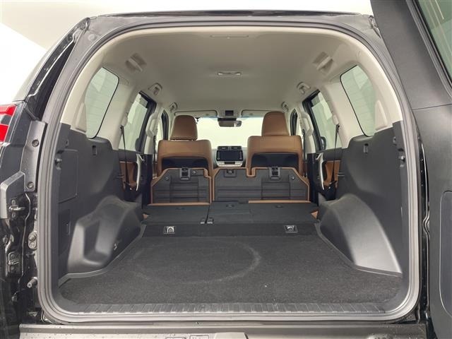 Toyota LAND CRUISER PRADO 2022 8267624-9