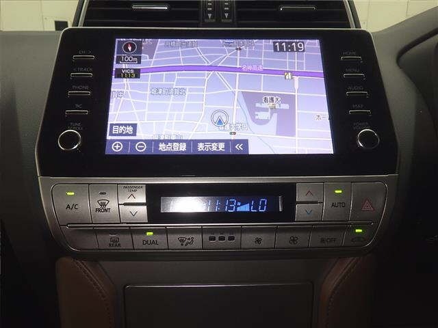 Toyota LAND CRUISER PRADO 2022 8267625-6