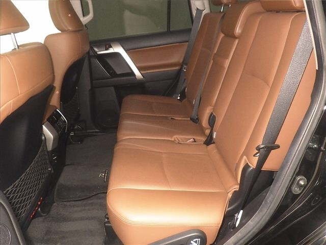 Toyota LAND CRUISER PRADO 2022 8267625-7