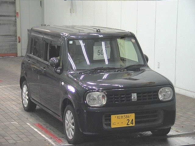 Suzuki LAPIN 2014 8264945-0
