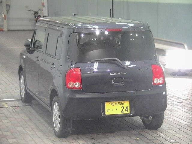 Suzuki LAPIN 2014 8264945-1