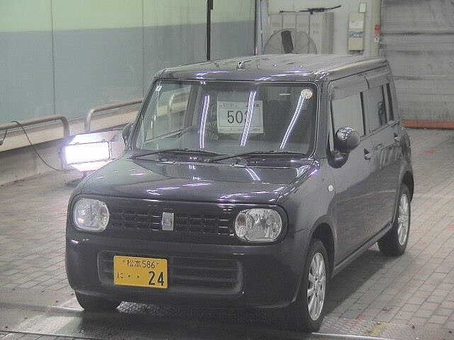Suzuki LAPIN 2014 8264945-4