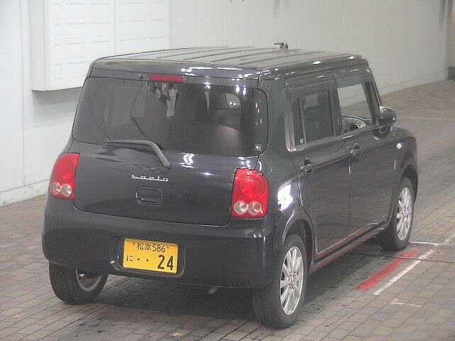 Suzuki LAPIN 2014 8264945-5