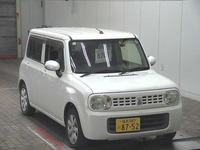 Suzuki LAPIN 2012 8264991-0