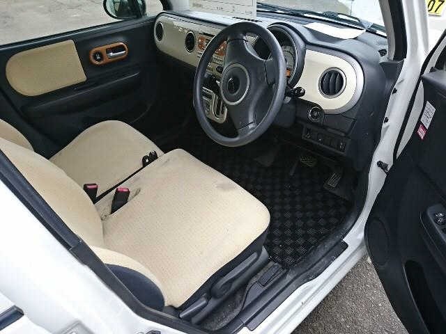 Suzuki LAPIN 2012 8264991-3
