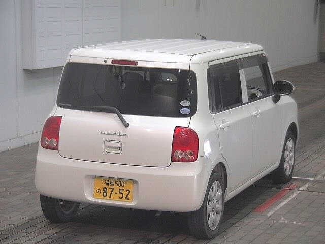 Suzuki LAPIN 2012 8264991-5