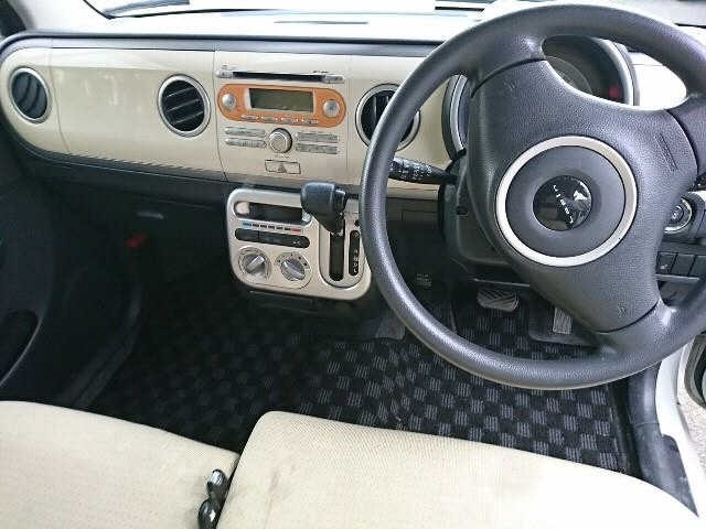 Suzuki LAPIN 2012 8264991-6