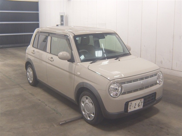 Suzuki LAPIN 2020 8264997-0