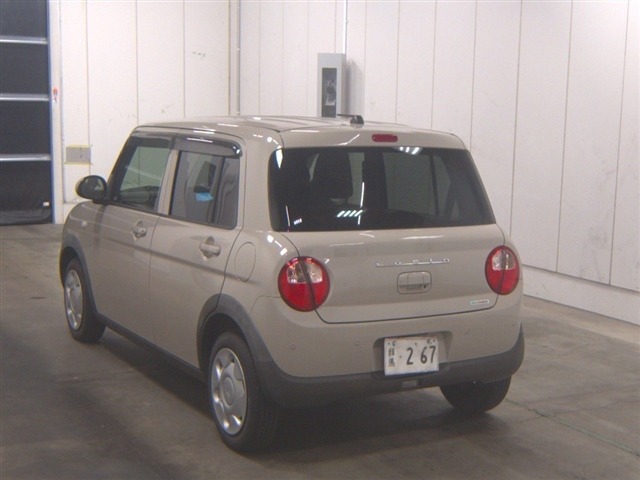 Suzuki LAPIN 2020 8264997-1
