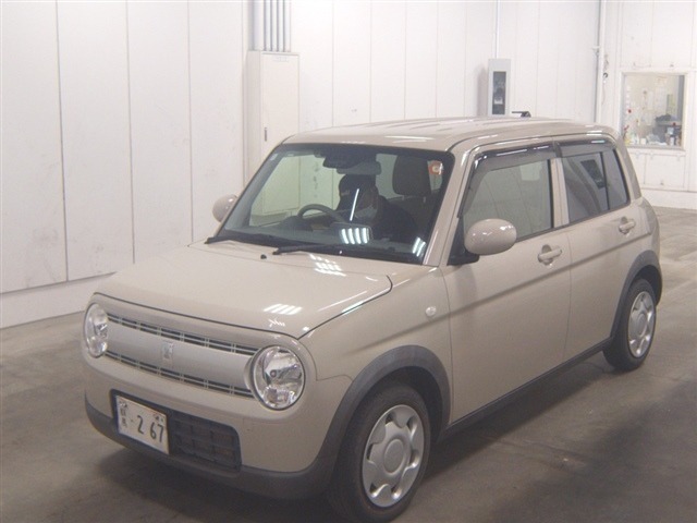 Suzuki LAPIN 2020 8264997-4