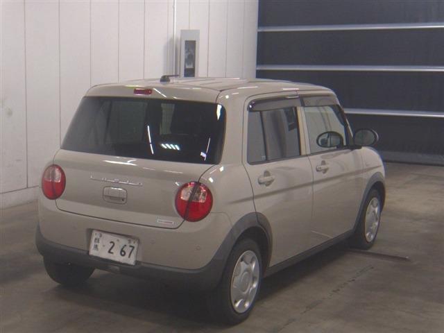 Suzuki LAPIN 2020 8264997-5