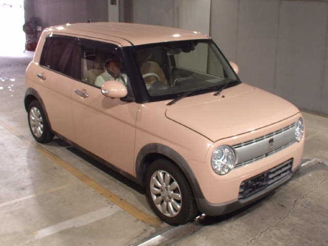 Suzuki LAPIN 2019 8265009-0