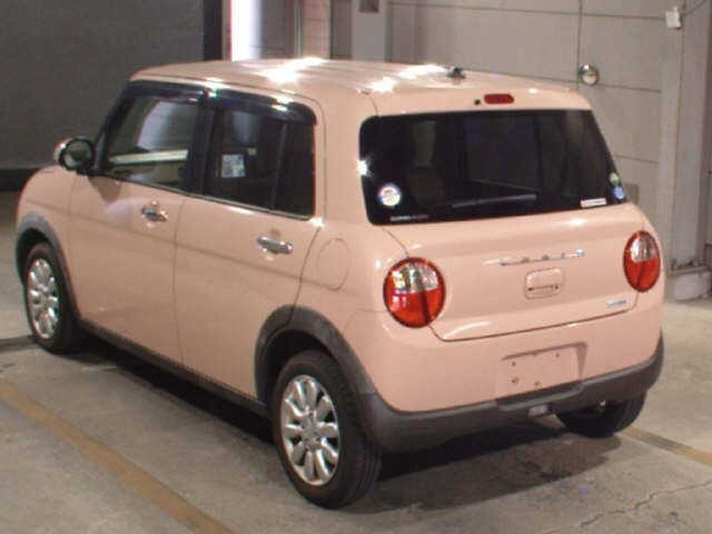 Suzuki LAPIN 2019 8265009-1
