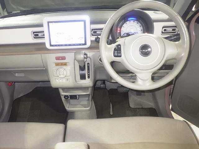 Suzuki LAPIN 2019 8265009-3