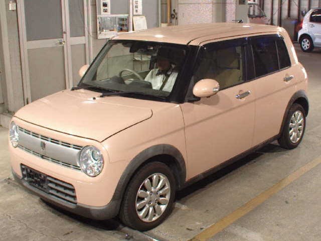 Suzuki LAPIN 2019 8265009-4