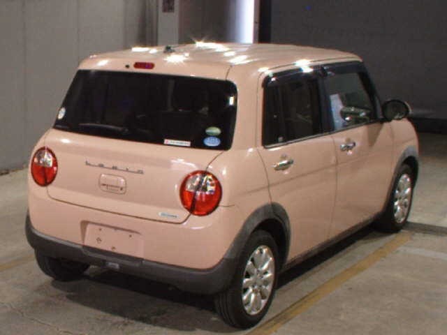 Suzuki LAPIN 2019 8265009-5