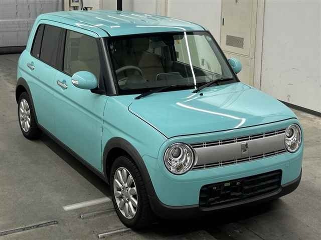 Suzuki LAPIN 2016 8265010-0