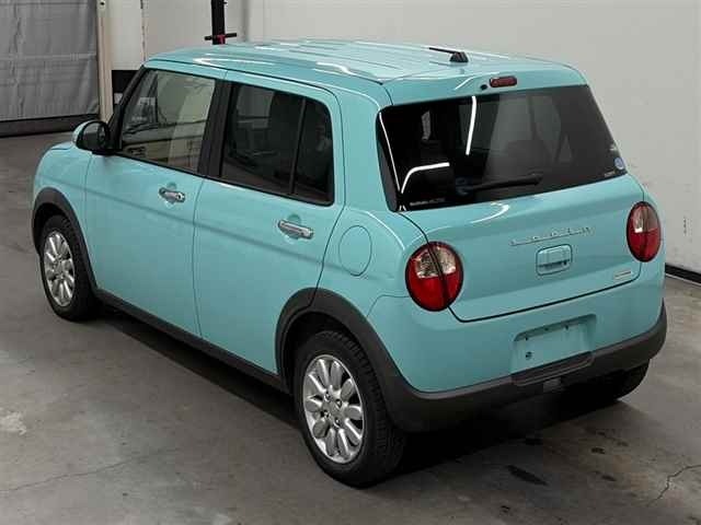 Suzuki LAPIN 2016 8265010-1