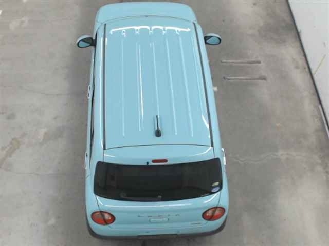 Suzuki LAPIN 2016 8265010-10