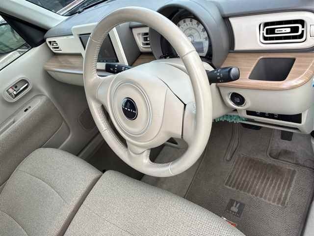 Suzuki LAPIN 2016 8265010-3