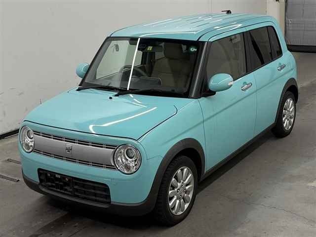 Suzuki LAPIN 2016 8265010-4