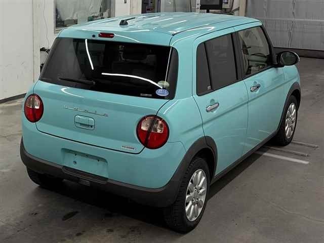 Suzuki LAPIN 2016 8265010-5