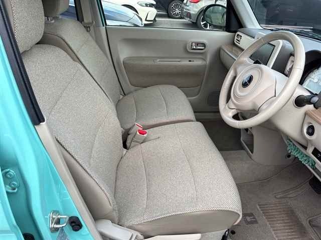 Suzuki LAPIN 2016 8265010-7