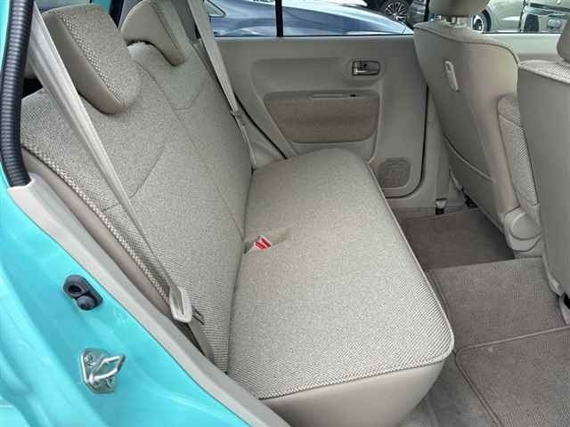 Suzuki LAPIN 2016 8265010-8