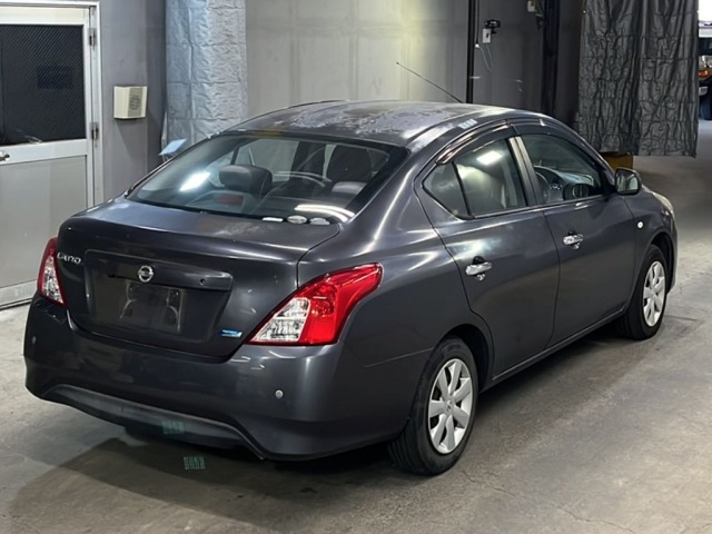 Nissan LATIO 2015 8261572-5