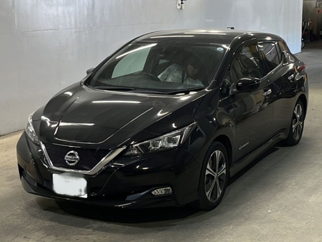 Nissan LEAF 2017 8260991-0