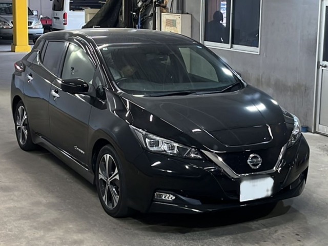 Nissan LEAF 2017 8260991-4