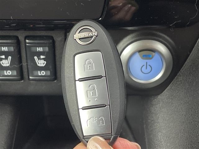 Nissan LEAF 2024 8261067-12