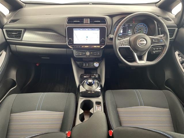 Nissan LEAF 2024 8261067-15