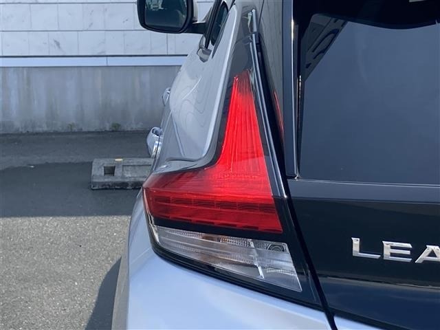 Nissan LEAF 2020 8261078-15