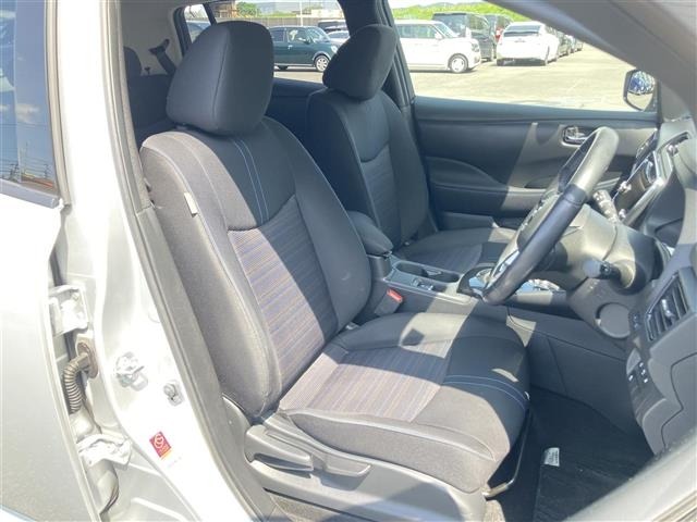 Nissan LEAF 2020 8261078-22