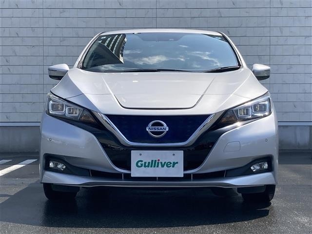 Nissan LEAF 2020 8261078-3