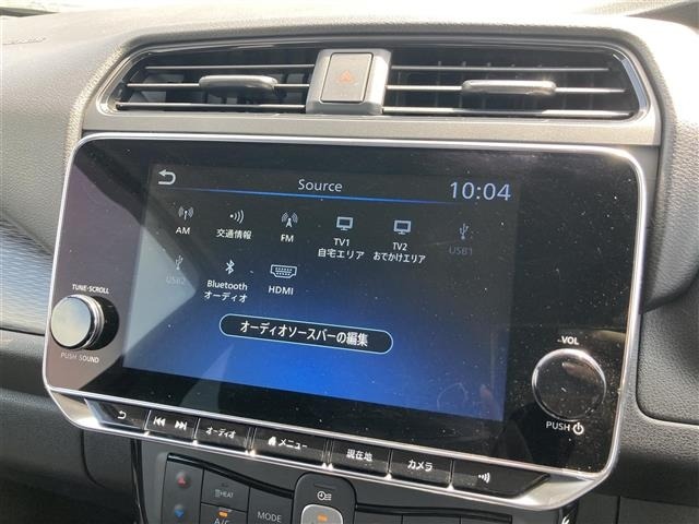 Nissan LEAF 2020 8261078-35
