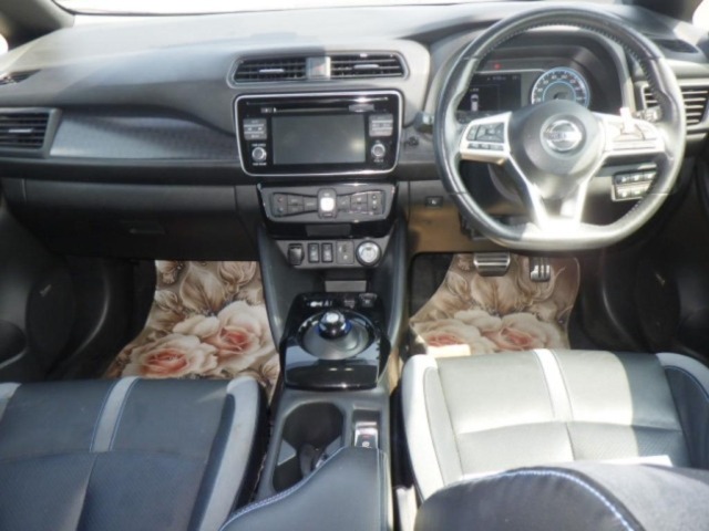 Nissan LEAF 2019 8261087-3