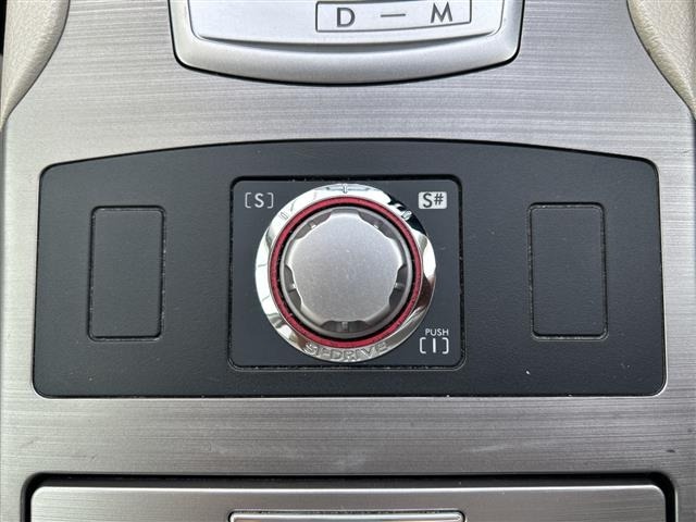Subaru LEGACY B4 2010 8266798-11